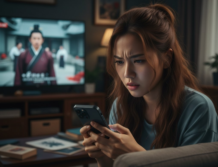 役割語や人称代名詞が不自然になる理由