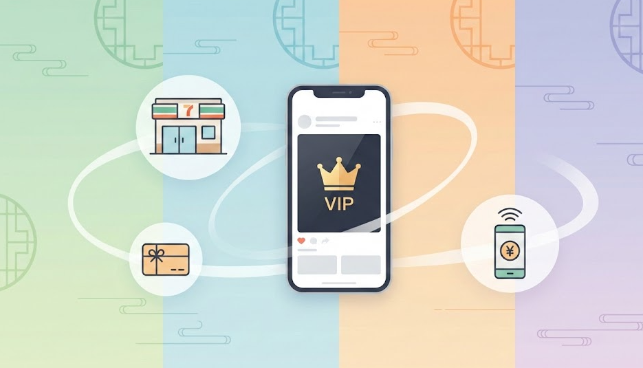 iQIYIのVIP料金や支払い方法の完全ガイド