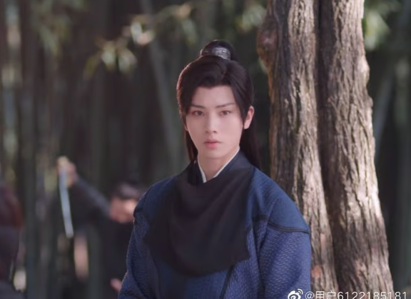 2025年最新作『永夜長明』や『花令嬢』など出演情報まとめ