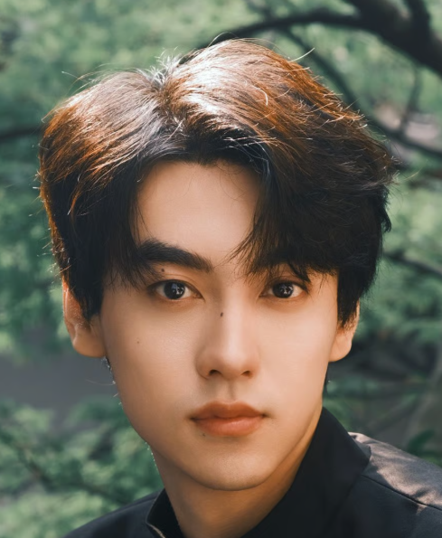 田栩寧(ティエン・シューニン)のインスタや彼女の前に知りたい経歴