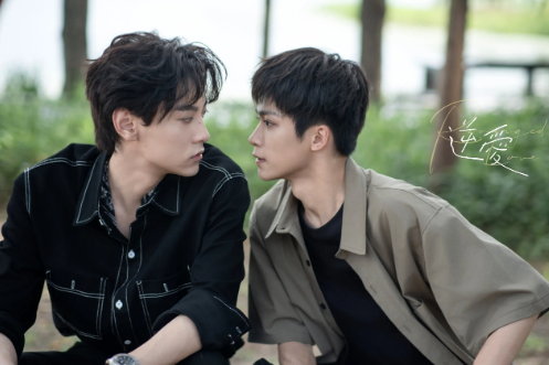 『Revenged Love』でのブレイクと演技の魅力