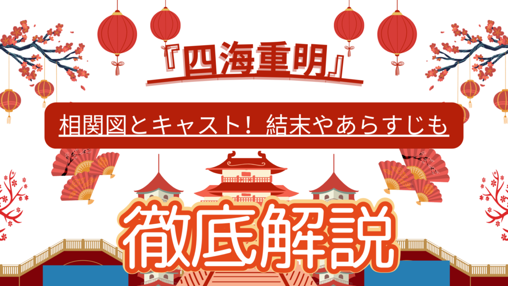 White and Red Illustrative Traveling to China Presentation 1 1
