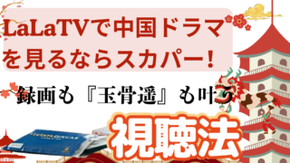 White and Red Illustrative Traveling to China Presentation