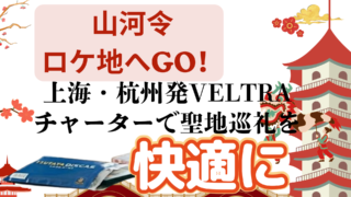 White and Red Illustrative Traveling to China Presentation 7