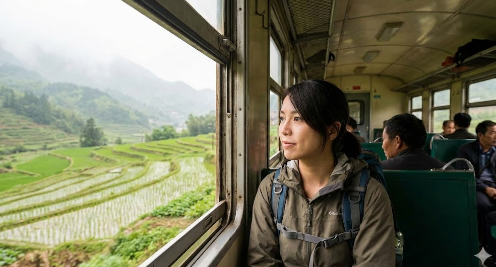 2026年の正解ルート：移動は「鉄道」、安全は「VELTRA」で確保