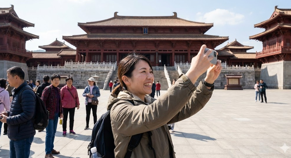 慶余年ロケ地への聖地巡礼はなぜハードルが高いのか