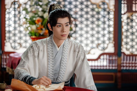 チャン・ジンイーら豪華キャストの魅力