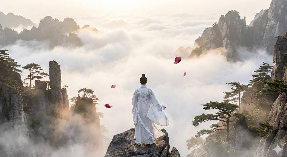 玉骨遥の配信・日本放送・TSUTAYA DISCAS視聴法