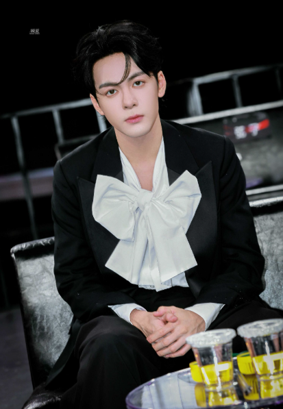 ツォン・シュンシーの年齢や身長、インスタ等の詳細プロフィール