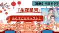 White and Red Illustrative Traveling to China Presentation 5