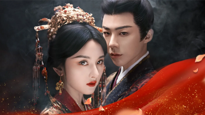 中国ドラマ『折腰（せつよう）』日本放送と配信の全情報