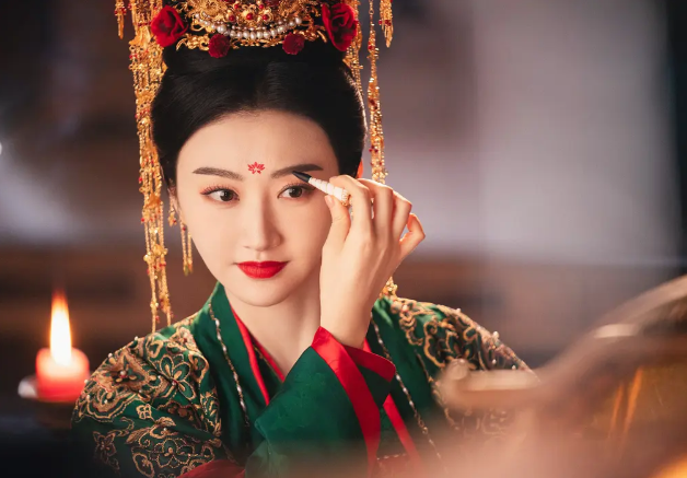 灼灼風流のあらすじと見どころ