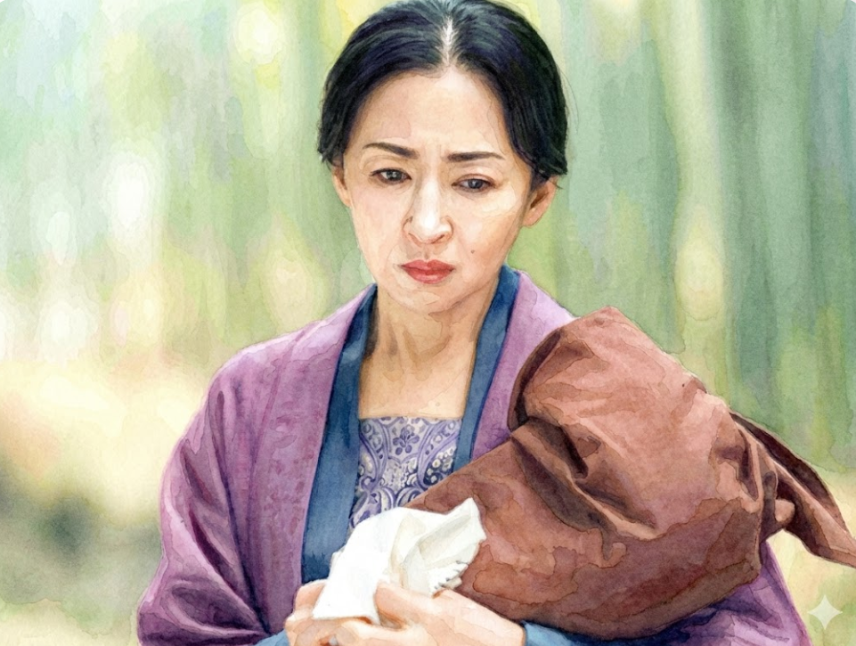 物語を彩る女性キャストと注目の起用理由