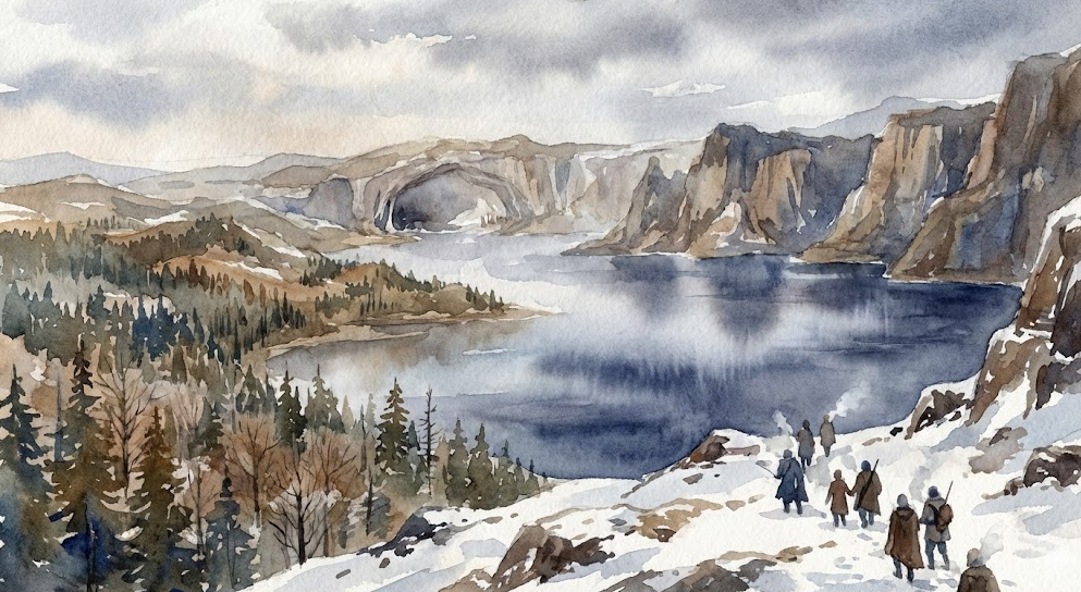 総移動距離2.5万キロが生む映像のリアリティ