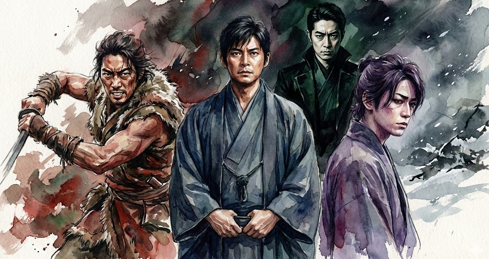 WOWOWドラマ版が描く新たな群像劇の魅力