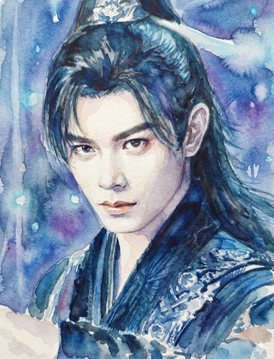 丁禹兮(ディン・ユーシー)が演じる「ヤンデレ慕声」の破壊力