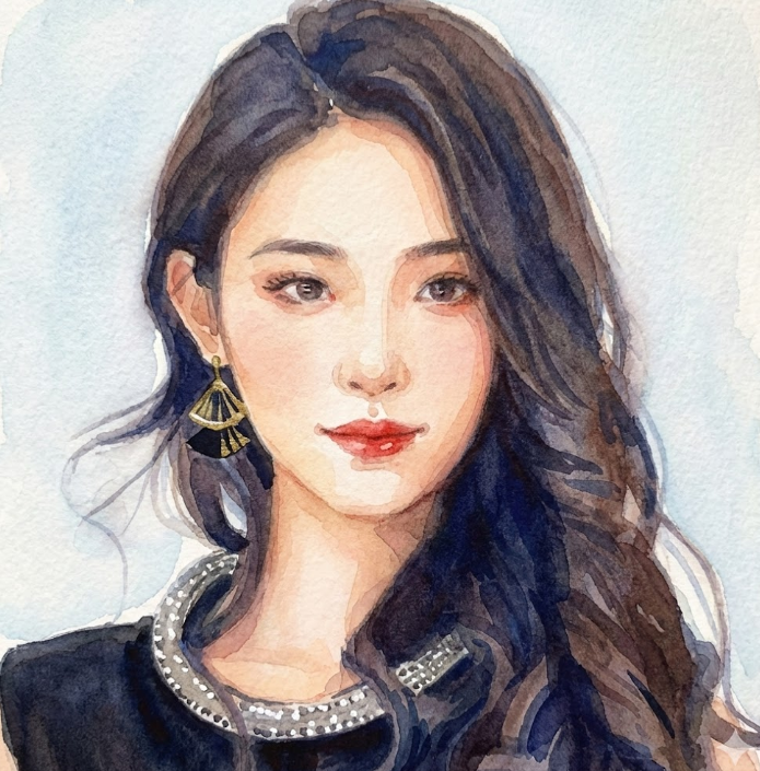 【澄芓(チェン・ズー)】純愛!圧倒的な透明感