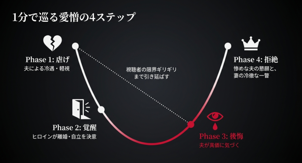 感情を揺さぶる名作の沼ポイント