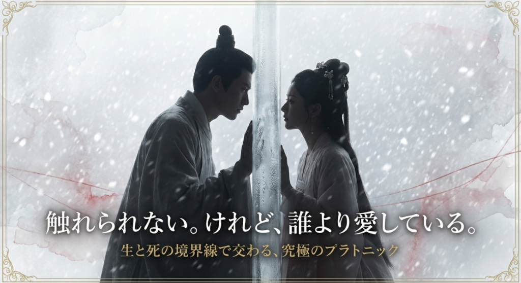 【保存版】感情が重すぎてしんどい…！『七夜雪』キャストと相関図を完全ガイド