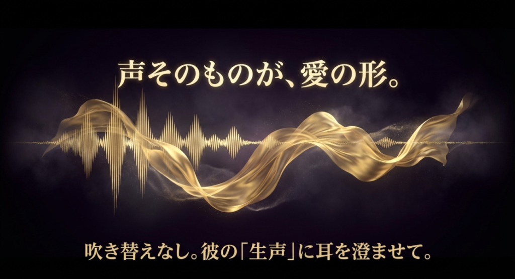 推しの生声を堪能する？日本語吹き替え版と字幕版の違い
