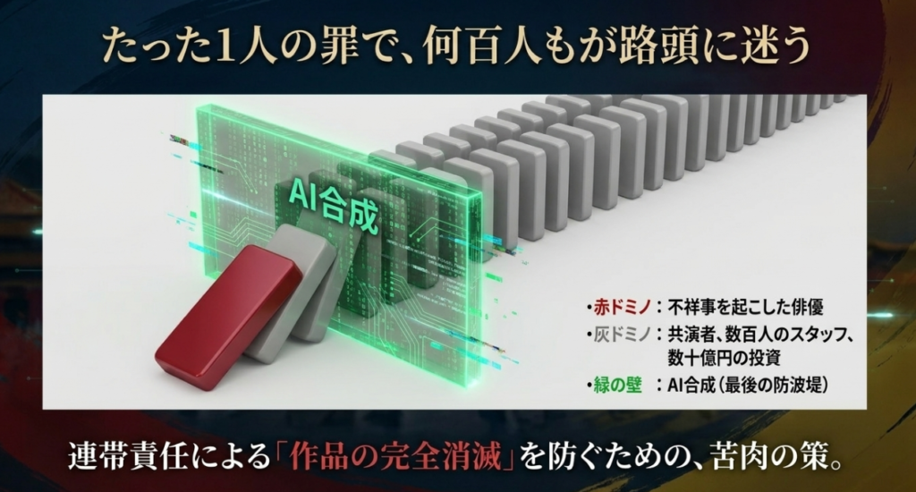 劣跡芸人とは何か業界追放のリアル